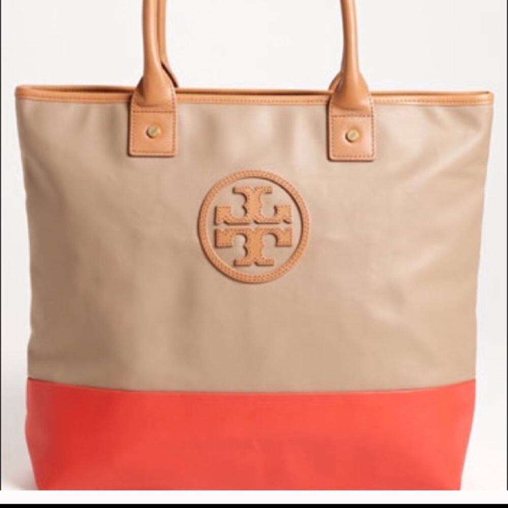 Tory Burch Jaden Tote